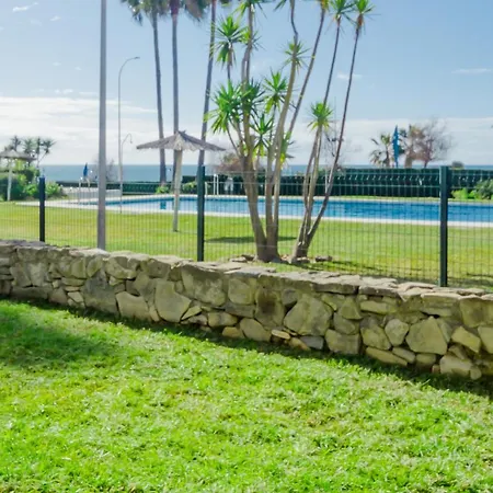 Laja Bermeja, Piscina Y Primera Linea De La Barrosa Apartment Chiclana de la Frontera
