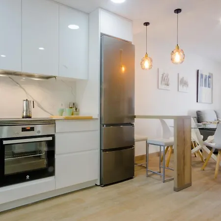 Laja Bermeja, Piscina Y Primera Linea De La Barrosa Apartamento
