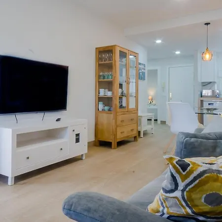 Laja Bermeja, Piscina Y Primera Linea De La Barrosa Apartamento