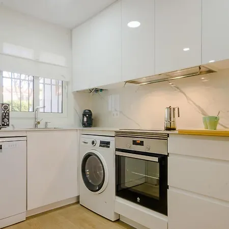 Apartamento Laja Bermeja, Piscina Y Primera Linea De La Barrosa *