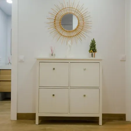 Apartamento Laja Bermeja, Piscina Y Primera Linea De La Barrosa